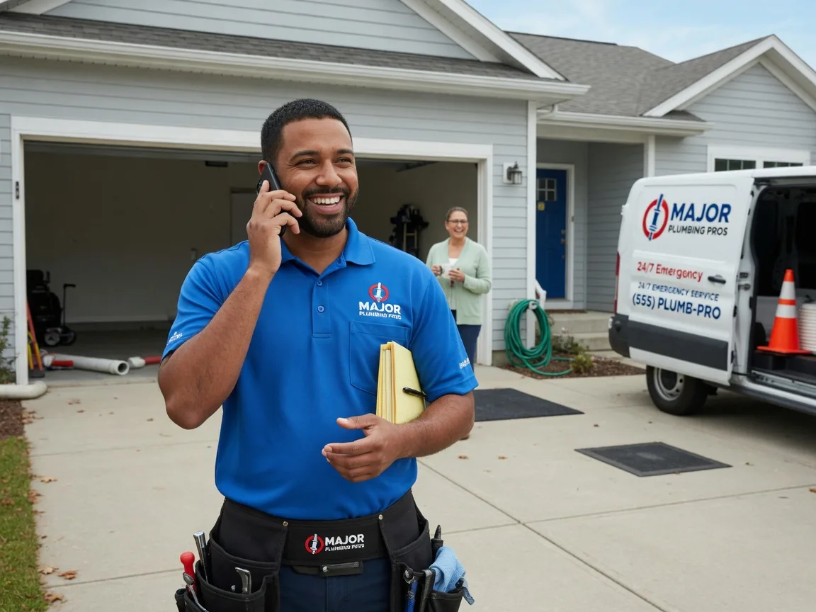Drain Cleaning Services Hathaway Pines, CA FAQs